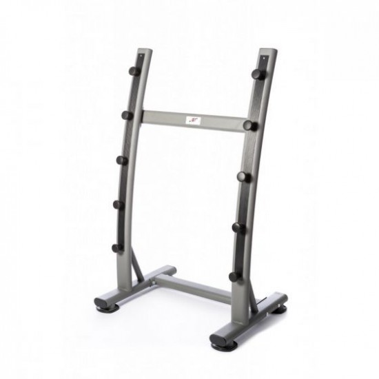 Barbell Rack (Holds 5 Bars)